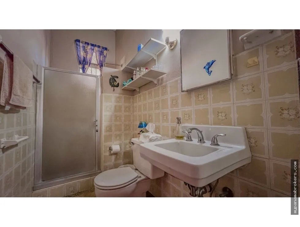 Se vende casa en rio mar, san carlos, panamá oeste