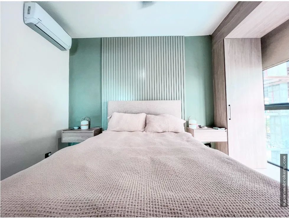 Se vende apartamento en coco del mar, san francisco
