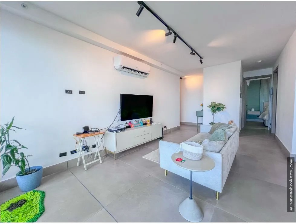 Se vende apartamento en coco del mar, san francisco