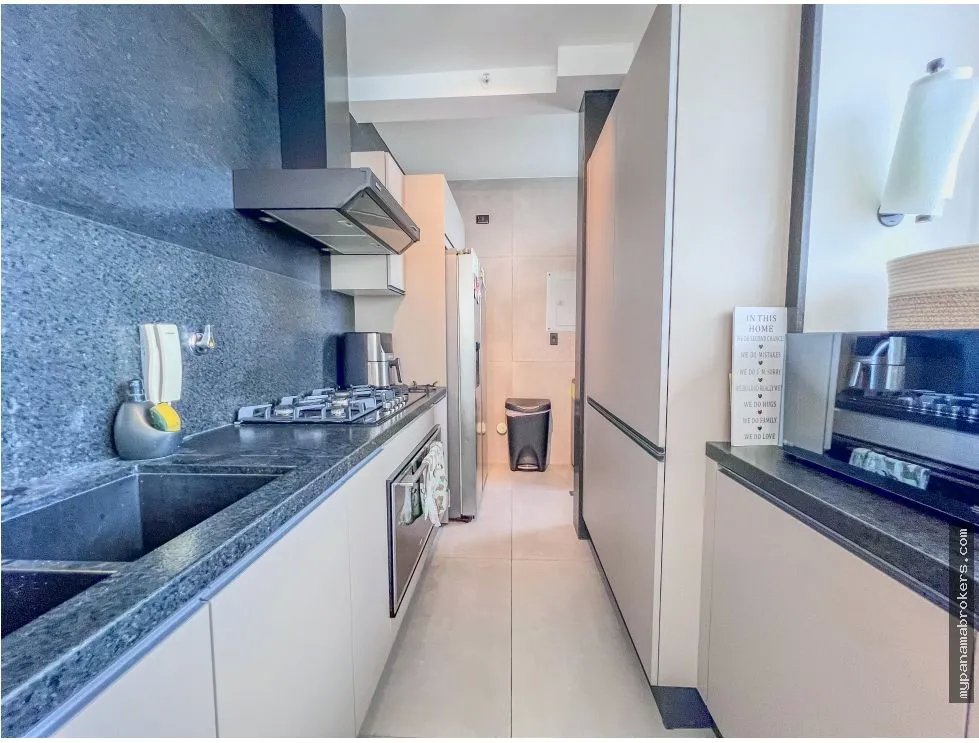 Se vende apartamento en coco del mar, san francisco