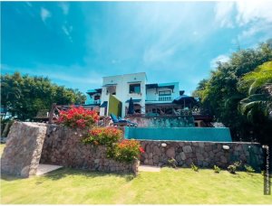142600 - Rio hato - houses - ibiza beach residences