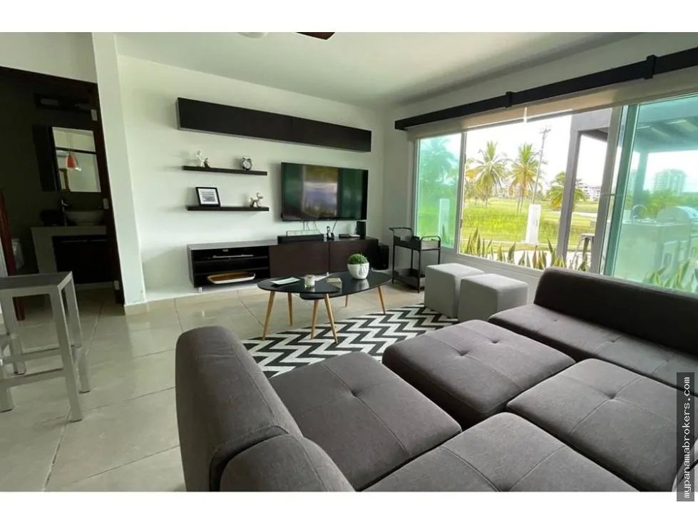 Se vende casa en vista mar, san carlos