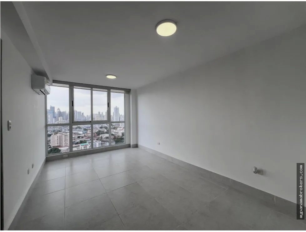 Se vende apartamento en carrasquilla, san francisco