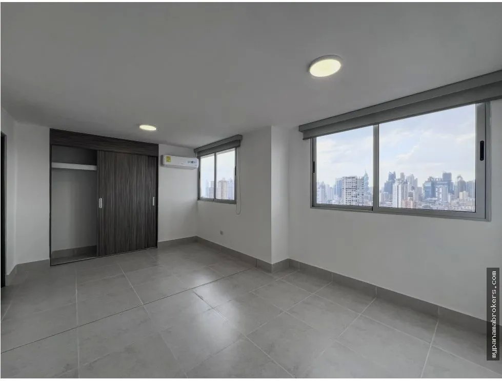 Se vende apartamento en carrasquilla, san francisco