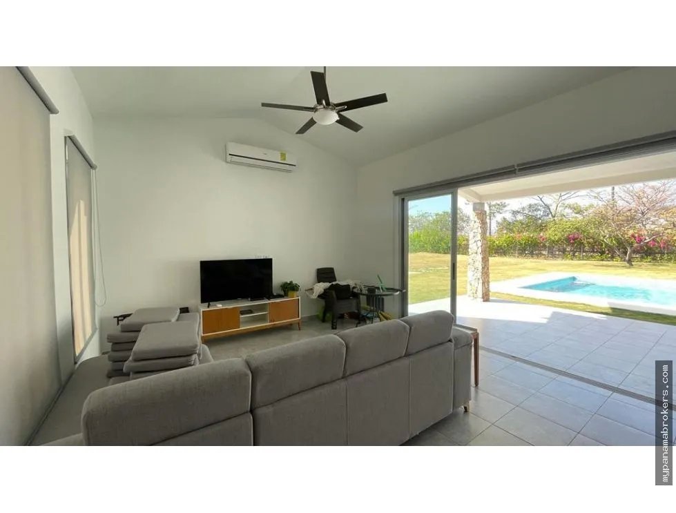 Se vende casa en la mare, punta barco, san carlos