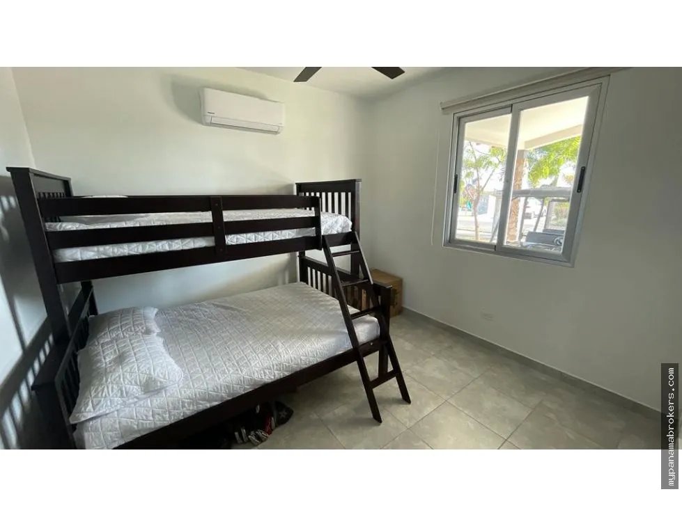 Se vende casa en la mare, punta barco, san carlos