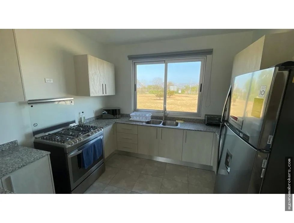 Se vende casa en la mare, punta barco, san carlos
