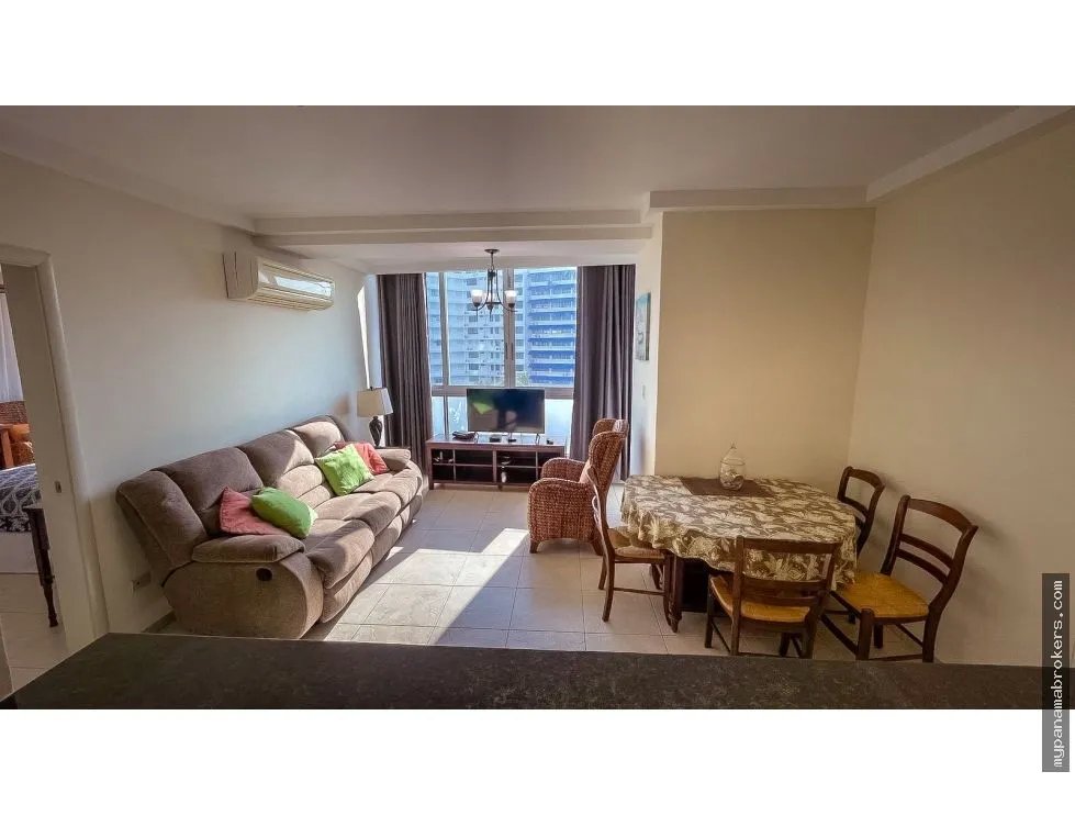 Se vende apartamento en p.h. coronado bay, coronado