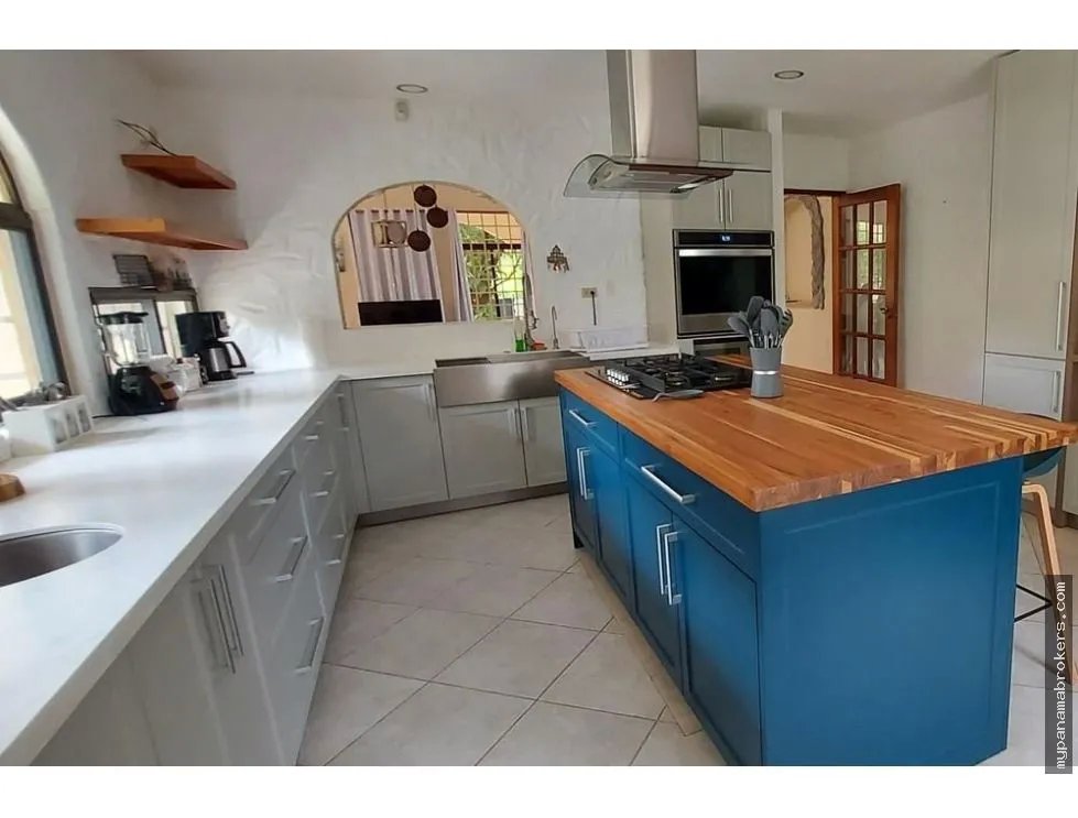 Se vende casa en punta barco, coronado