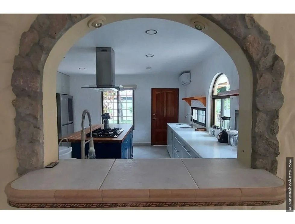 Se vende casa en punta barco, coronado