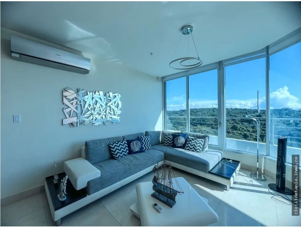 Se vende apartamento en playa bonita, veracruz
