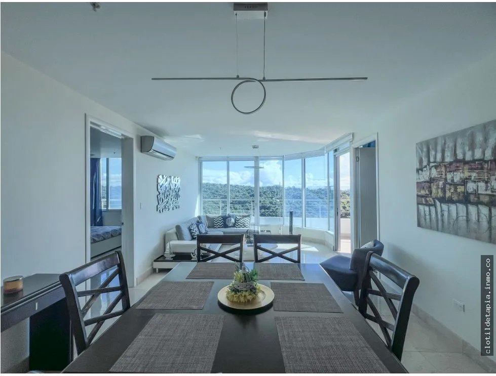Se vende apartamento en playa bonita, veracruz