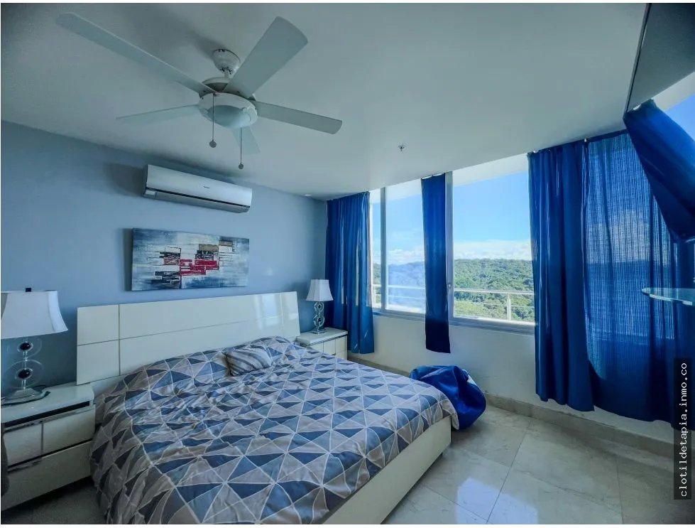 Se vende apartamento en playa bonita, veracruz