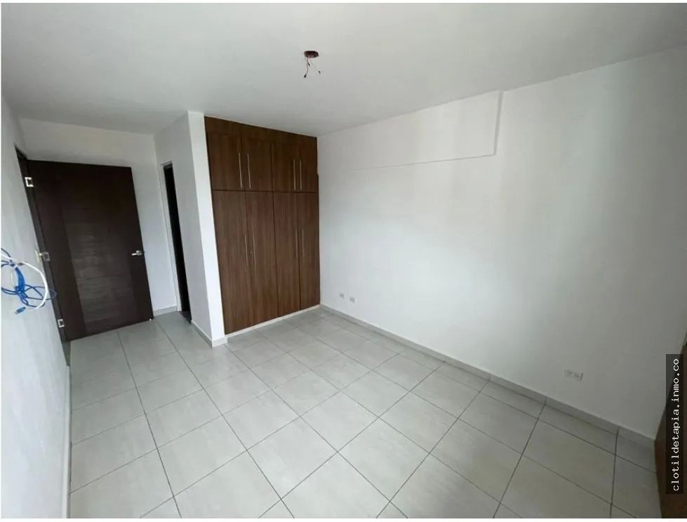 Venta de apartamento en el cangrejo, bella vista