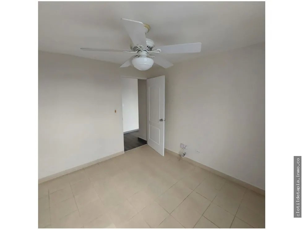 Apartamento en venta ph el mare