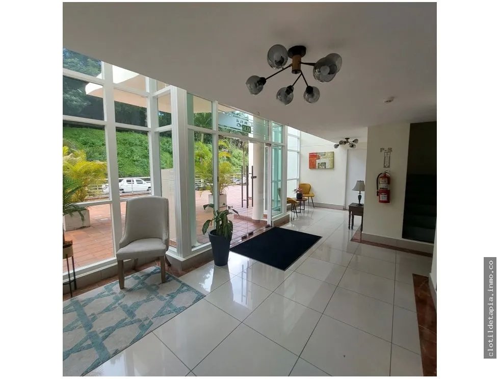 Apartamento en venta ph el mare