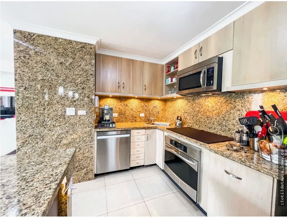Venta de apartamento en tucan country club, panamá oeste