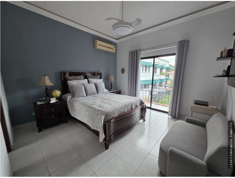 Venta de casa en la alameda, betania