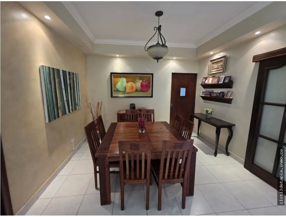 Venta de casa en la alameda, betania