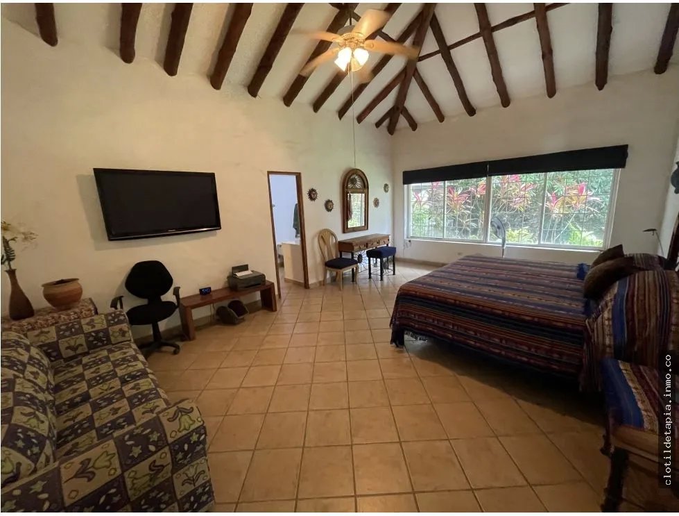 Se vende casa en punta barco resort, san carlos