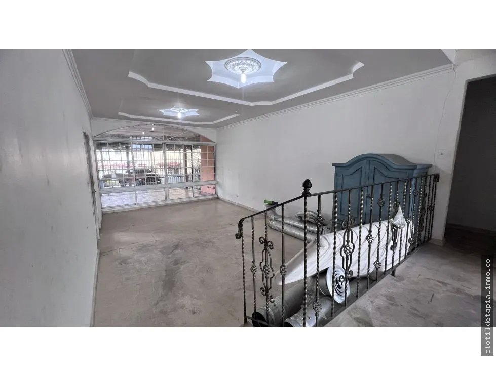 Se vende casa comercial en llano bonito, juan diaz