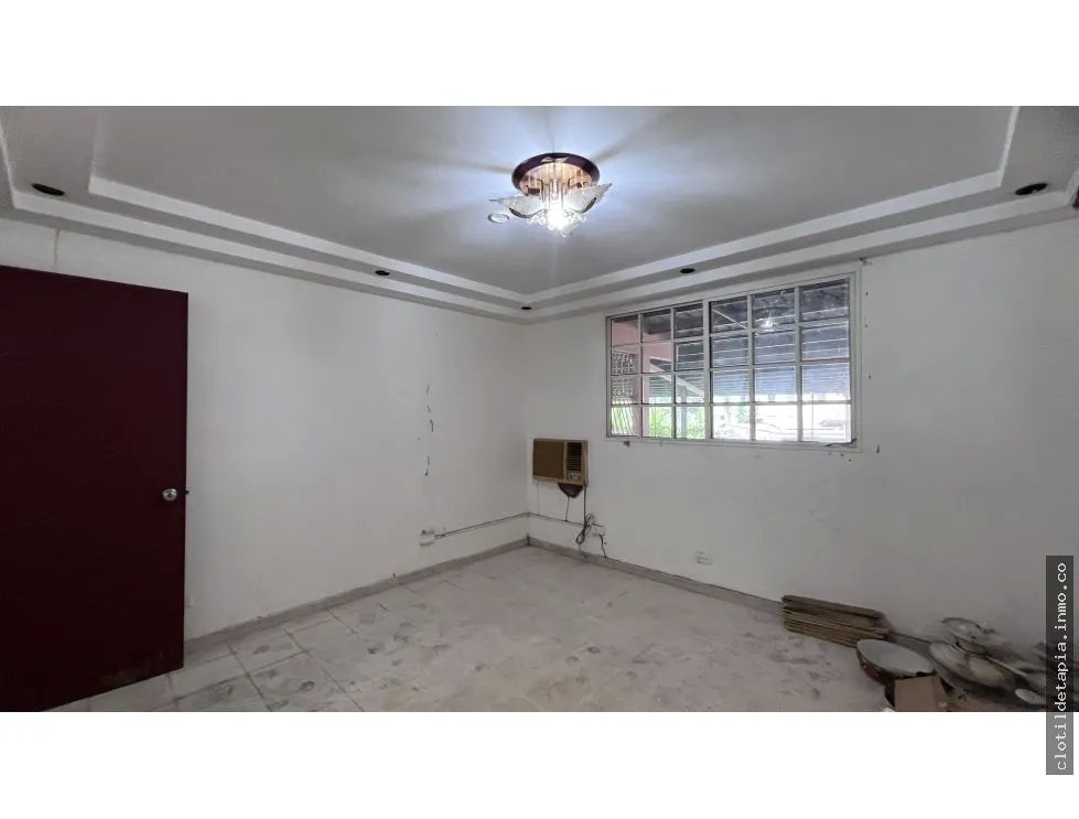 Se vende casa comercial en llano bonito, juan diaz