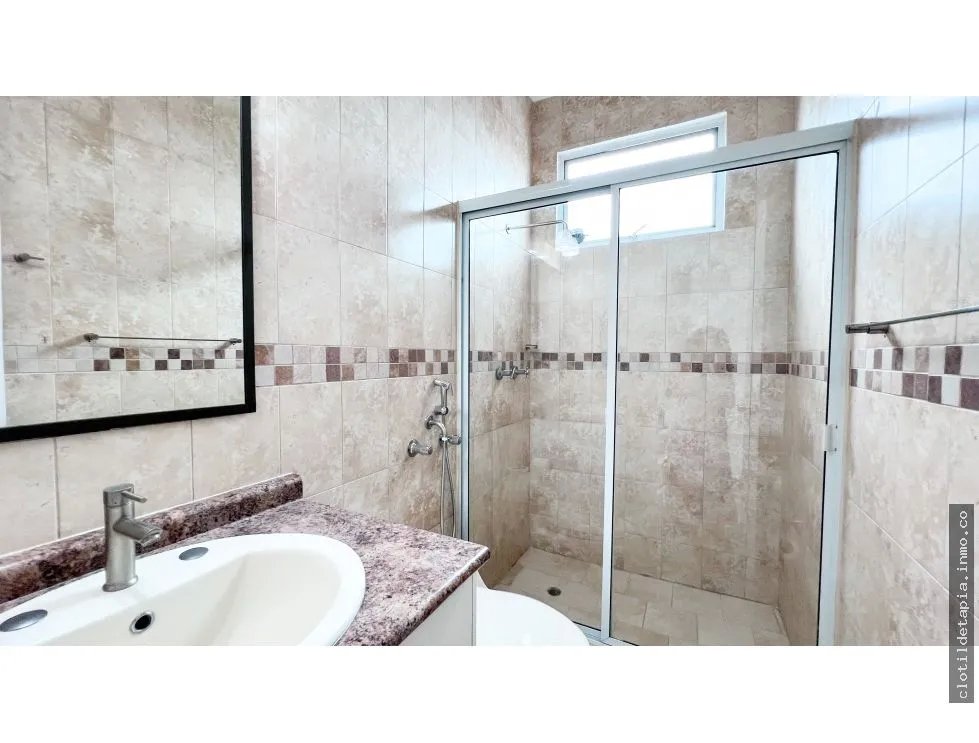 Se vende apartamento en san francisco, ciudad de panamá