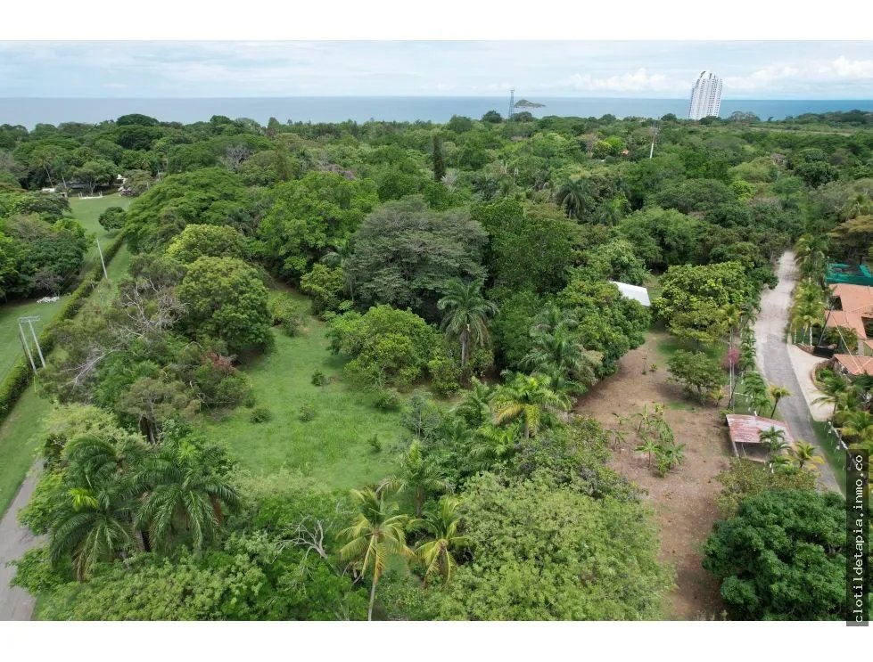 Se vende lote en santa clara, coclé