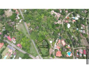 142666 - Santa clara - lots