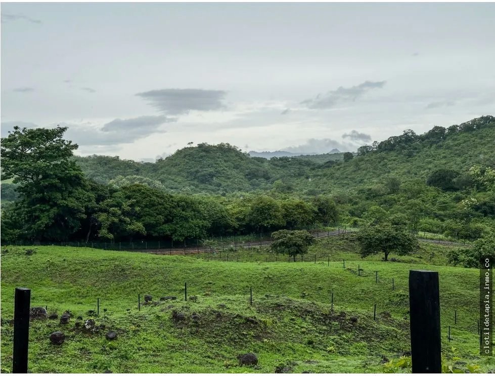 Se vende lote en las lajas, coronado