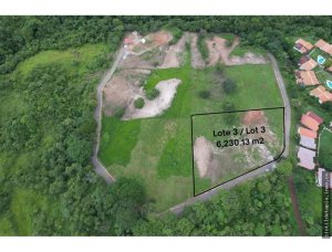 142670 - Chame - properties - villas del pacifico