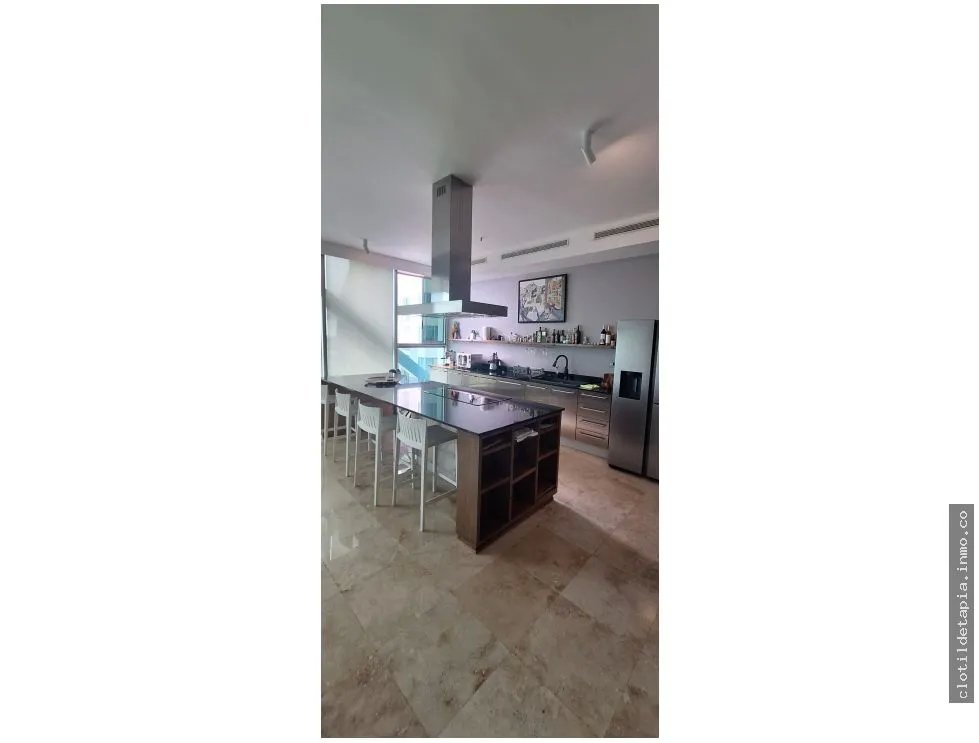 Se vende loft en punta pacífica, san francisco