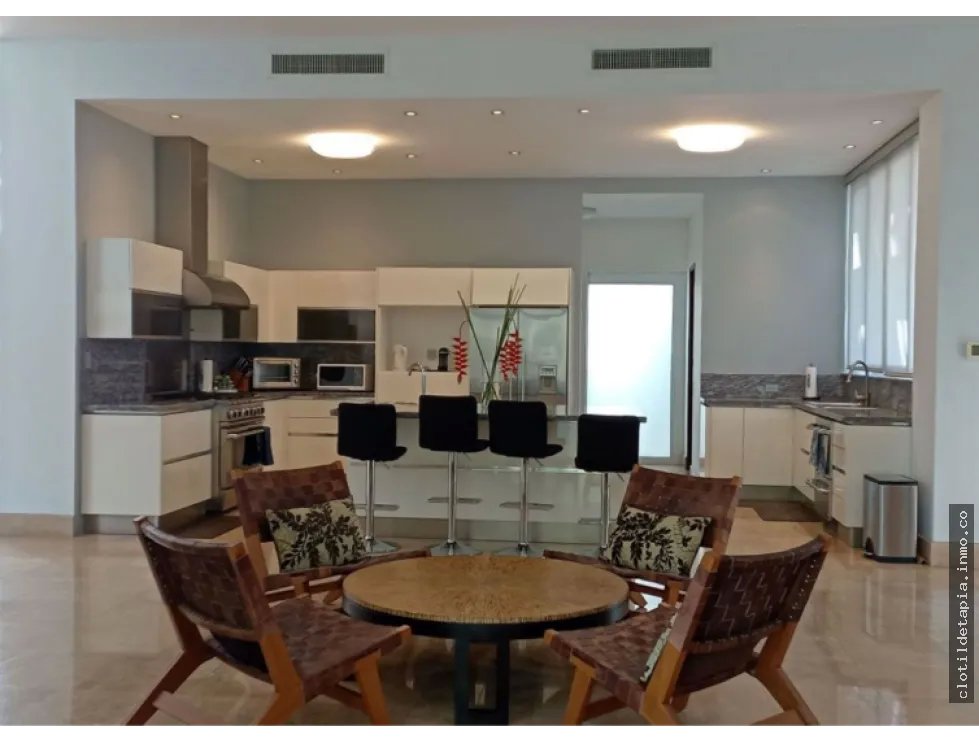 Se vende casa en punta barco resort, panamá oeste