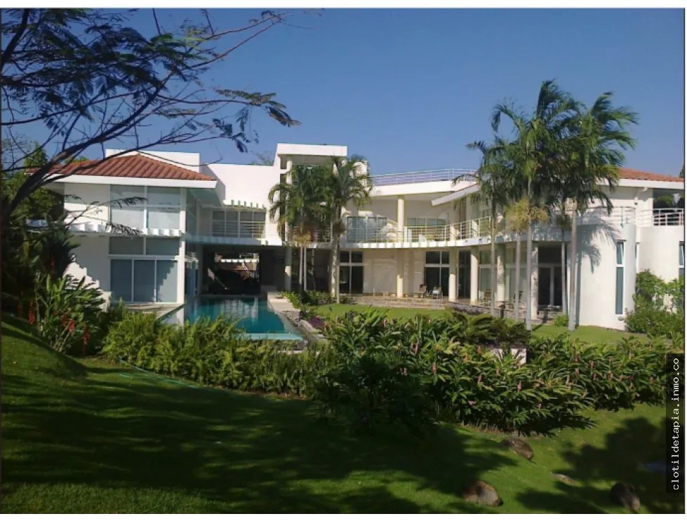 Se vende casa en punta barco resort, panamá oeste