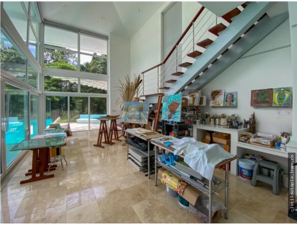 Se vende casa en punta barco resort, panamá oeste