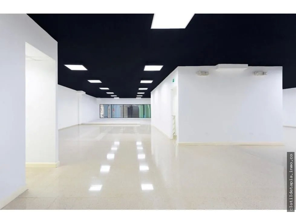 Se alquila local comercial en plaza agora en chanis, parque lefevre