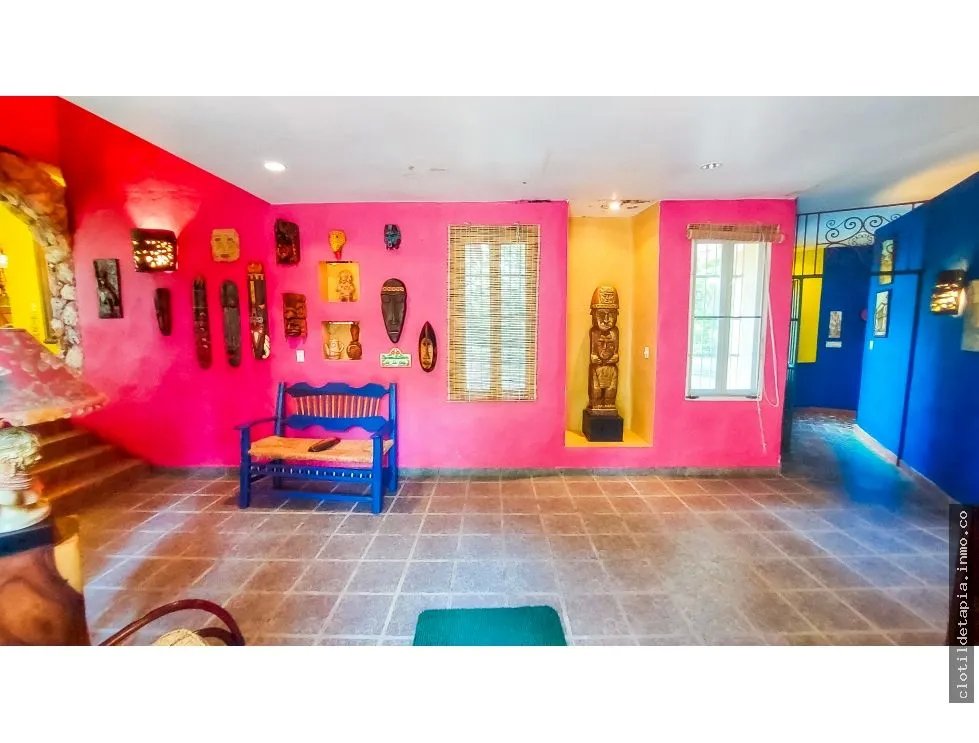 Se vende casa en coronado, chame