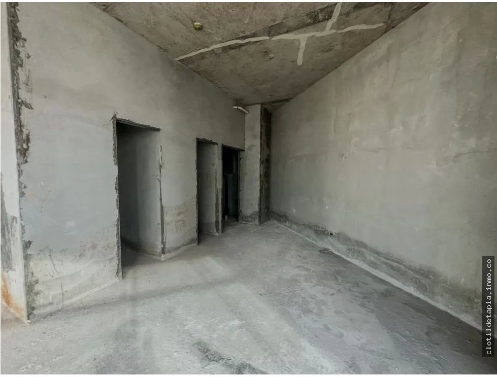 Se vende oficina en calle 50, bella vista