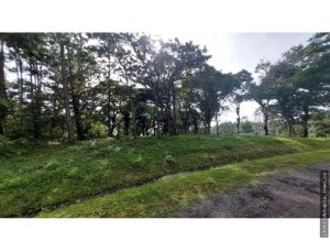 142684 - Chame - lots - villas del pacifico
