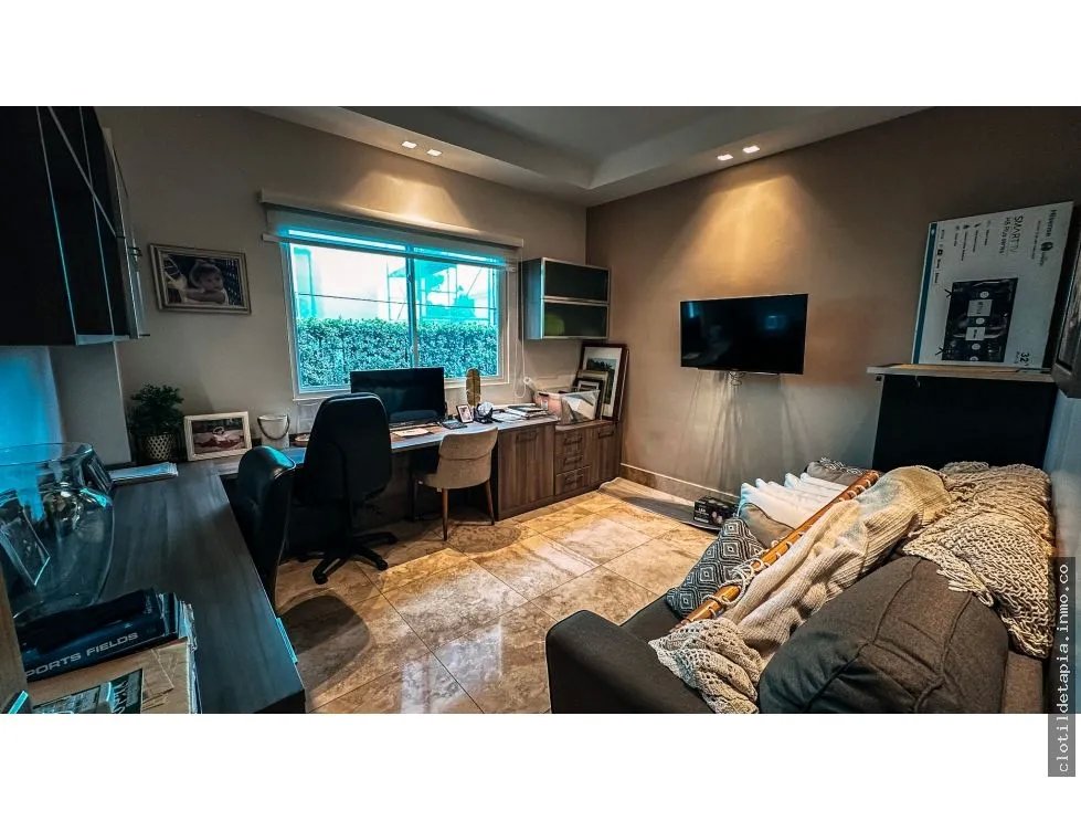 Se vende casa en fairway estates, santa maría