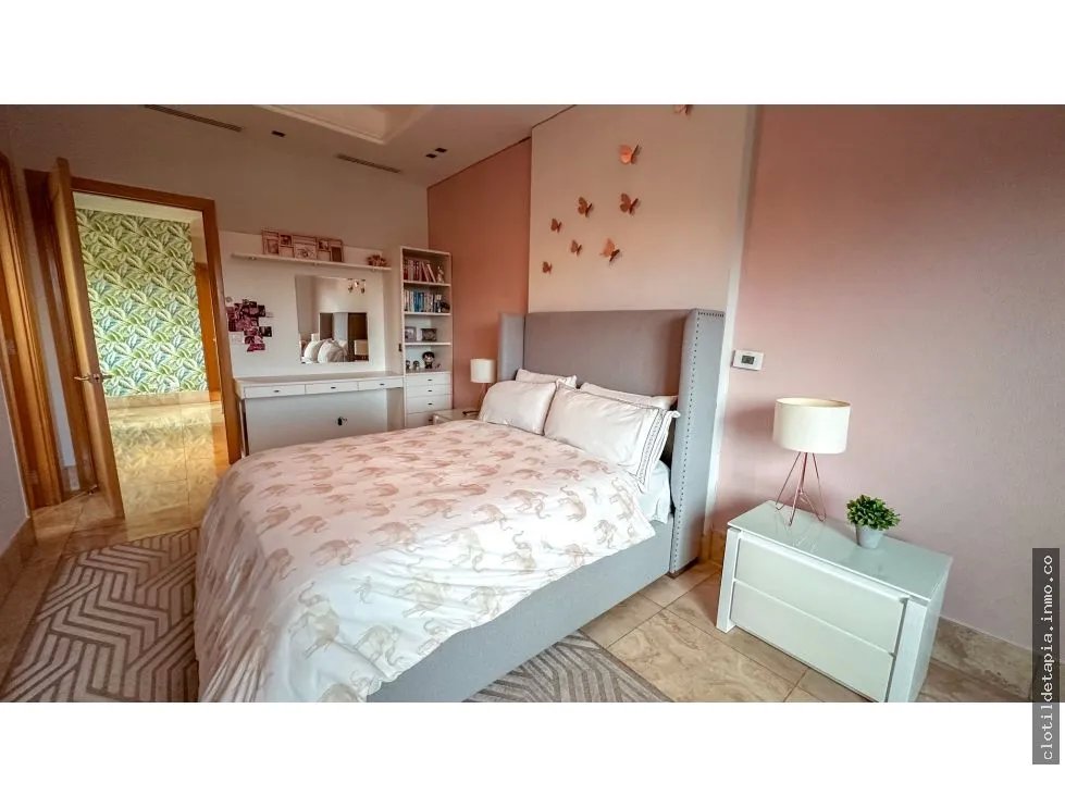 Se vende casa en fairway estates, santa maría