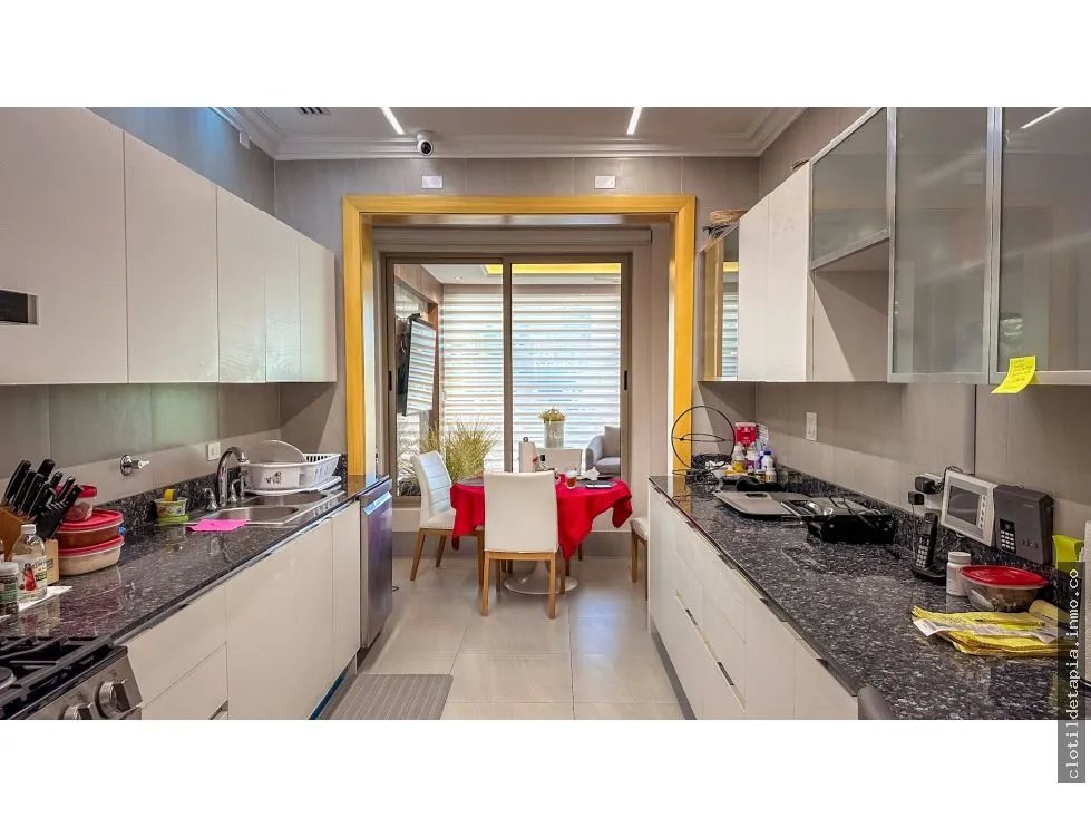 Se vende casa en fairway estates, santa maría