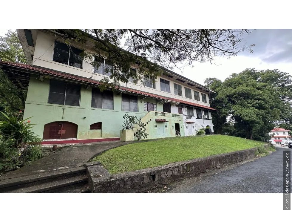 Se vende apartamento en ancón, ancón