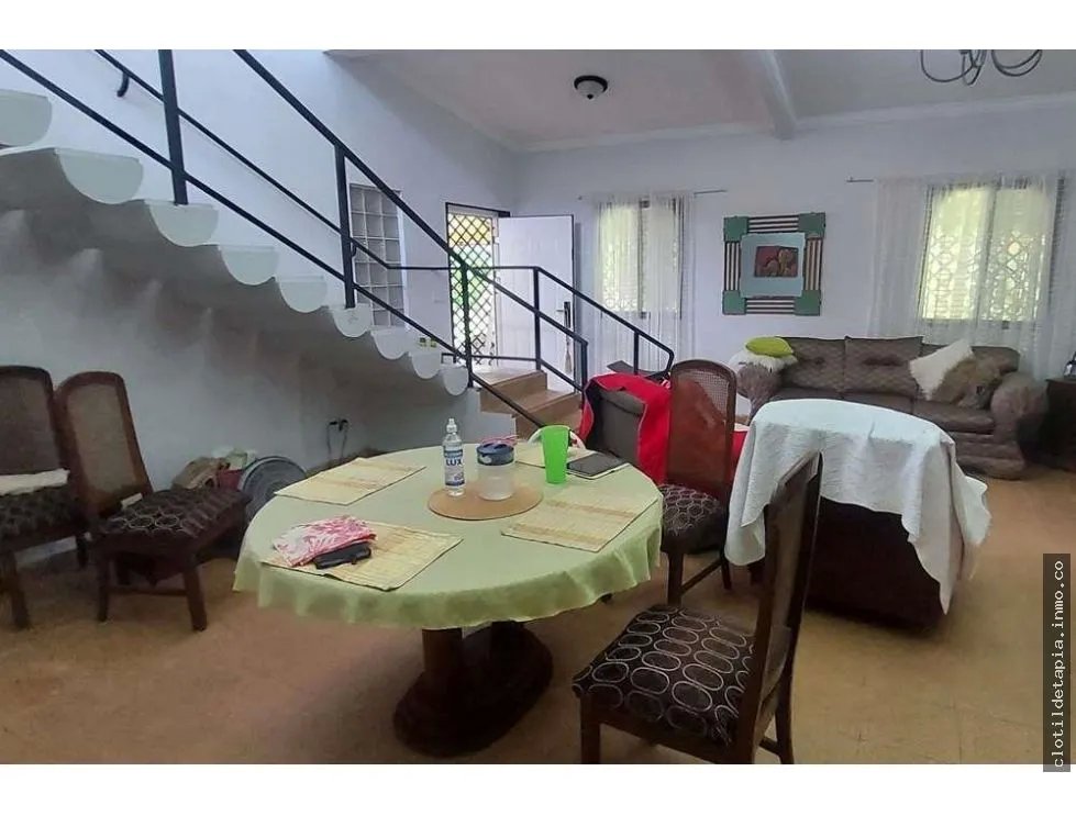 Se vende finca en nueva providencia, colón