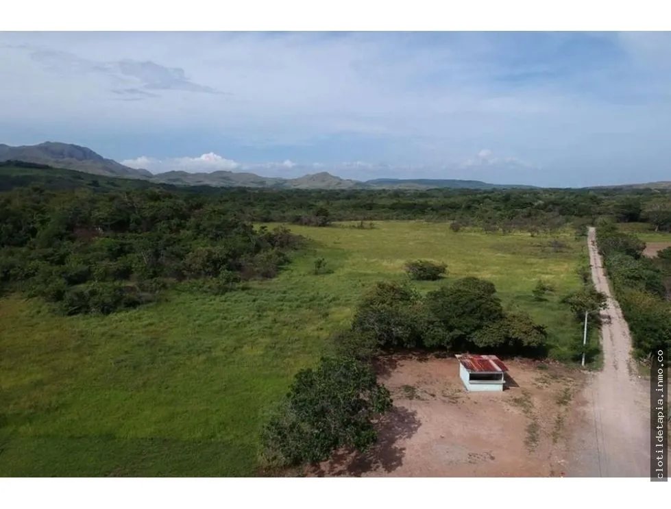 Se vende finca en rio grande, penonomé