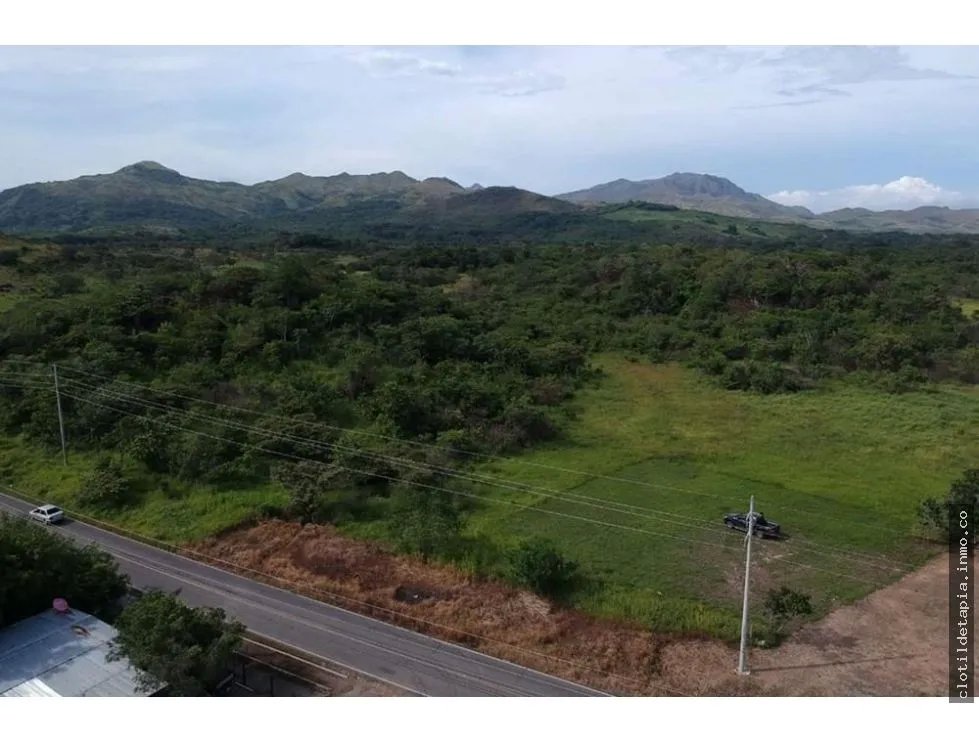 Se vende finca en rio grande, penonomé