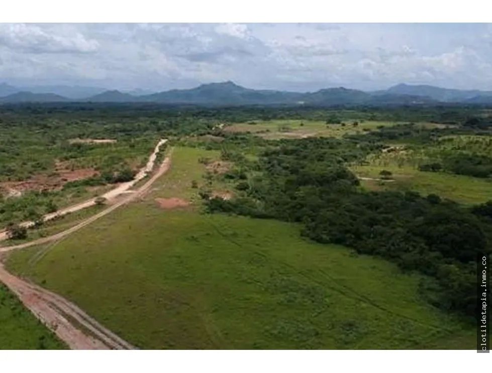 Venta de finca en penonomé, coclé