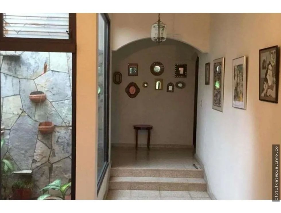 Se vende casa en san francisco