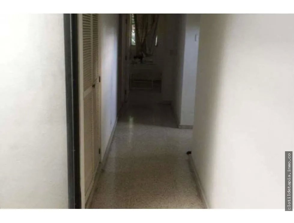 Se vende casa en san francisco