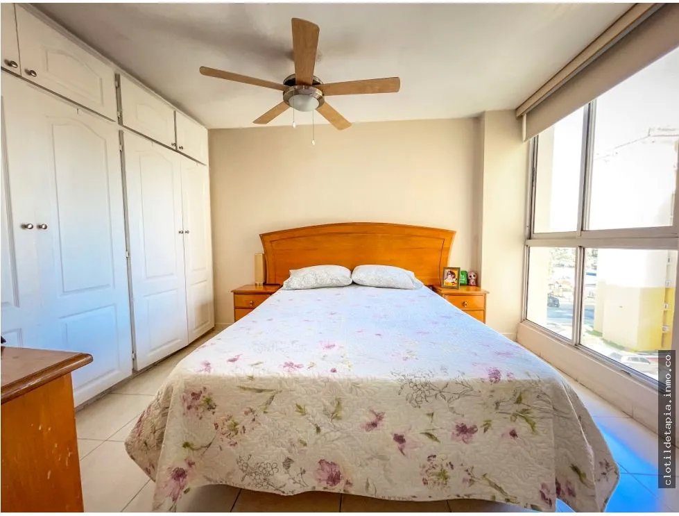 Se vende apartamento en ph mcgregor hill, condado del rey